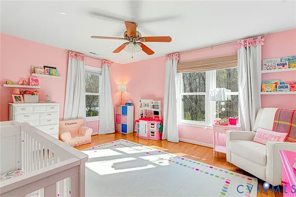 $424,950 | 2317 Crickhollow Court, Henrico, VA 23233