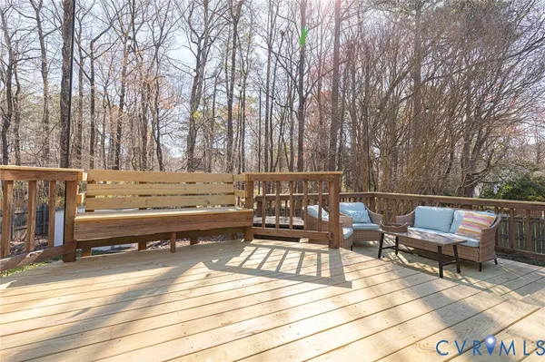 $424,950 | 2317 Crickhollow Court, Henrico, VA 23233