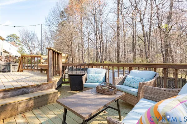 $424,950 | 2317 Crickhollow Court, Henrico, VA 23233