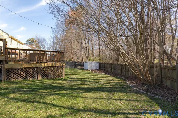 $424,950 | 2317 Crickhollow Court, Henrico, VA 23233