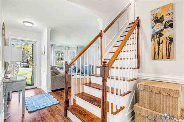 $424,950 | 2317 Crickhollow Court, Henrico, VA 23233