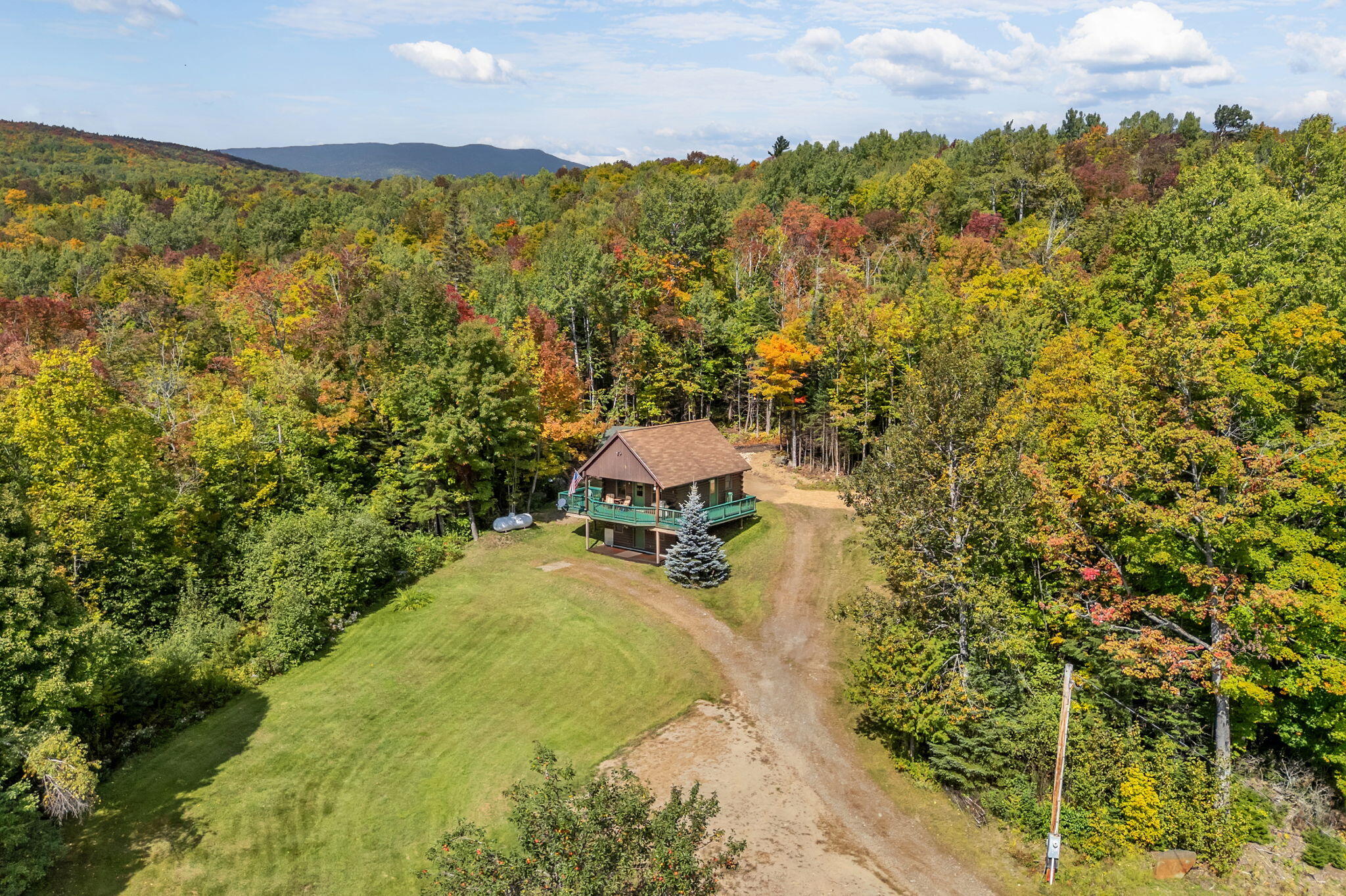 52 City Road Madrid Township, ME 04966 - Photo 50 of 54 52 City Road