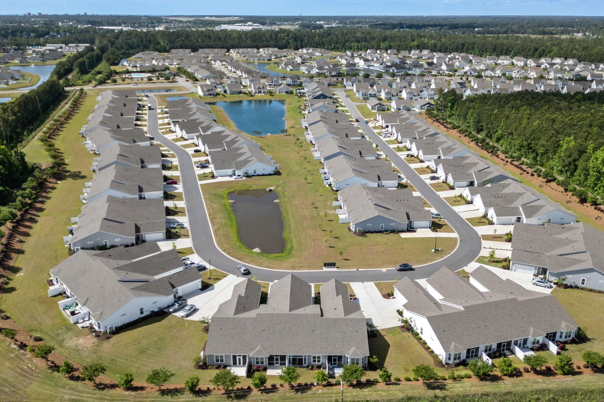 4053 Taranto Loop, Unit B Myrtle Beach, SC 29579 - Photo 59 of 62