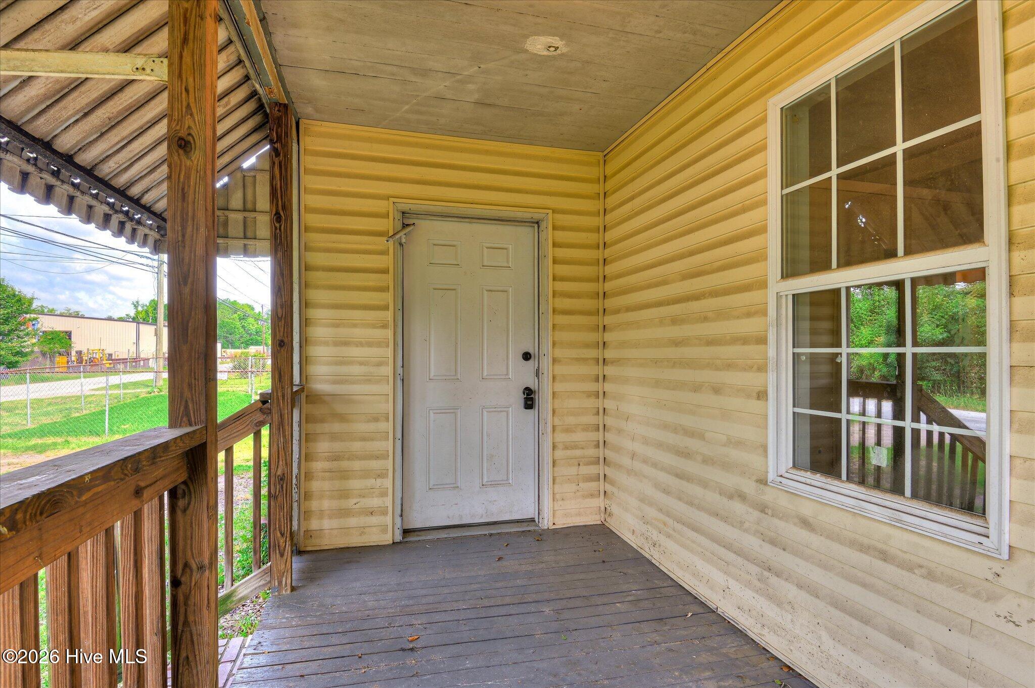 2338 Tubman Home Road Augusta, GA 30906 - Photo 7 of 26