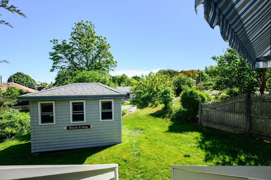 22 Wyola Road Hull, MA 02045 - Photo 6 of 34
