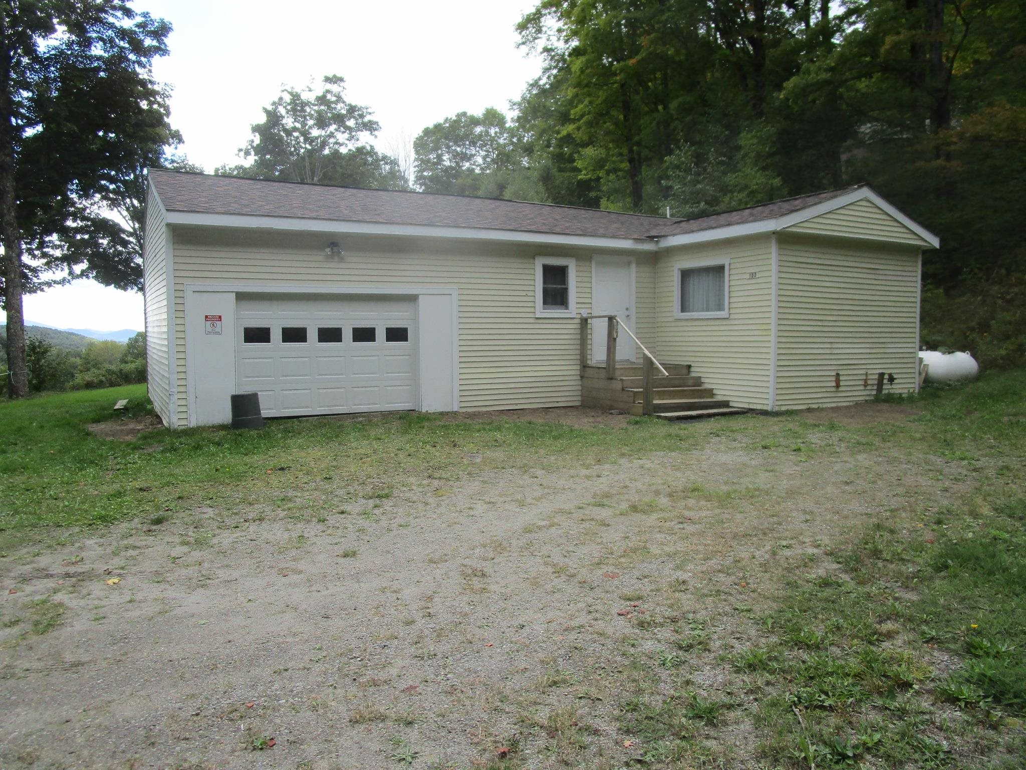 133 Cathy Road Cabot, VT 05647 - Photo 1 of 13