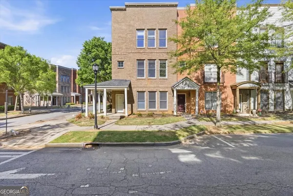 $2,600 | 740 Liberty Commons Drive Northwest, Atlanta, GA 30314
