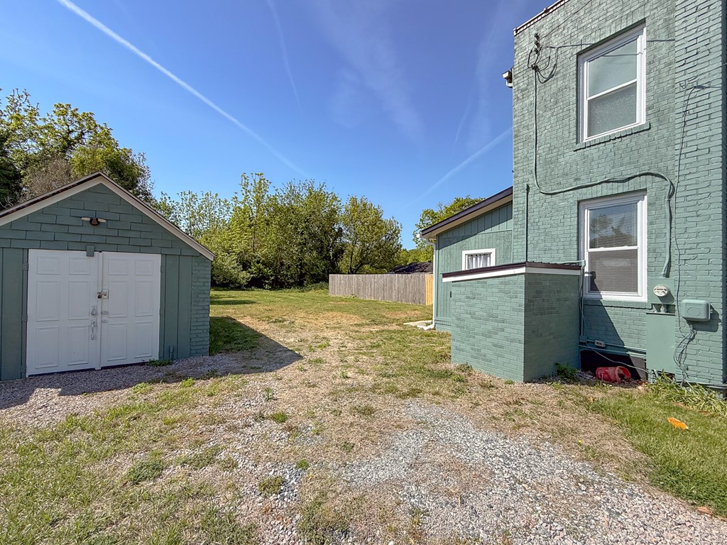 4184 Sunnyside Road Cape Charles, VA 23310 - Photo 23 of 27
