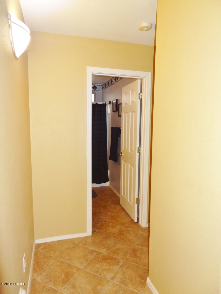 952 South Roles Drive Gilbert, AZ 85296 - Photo 13 of 37 013 - Downstairs hallway