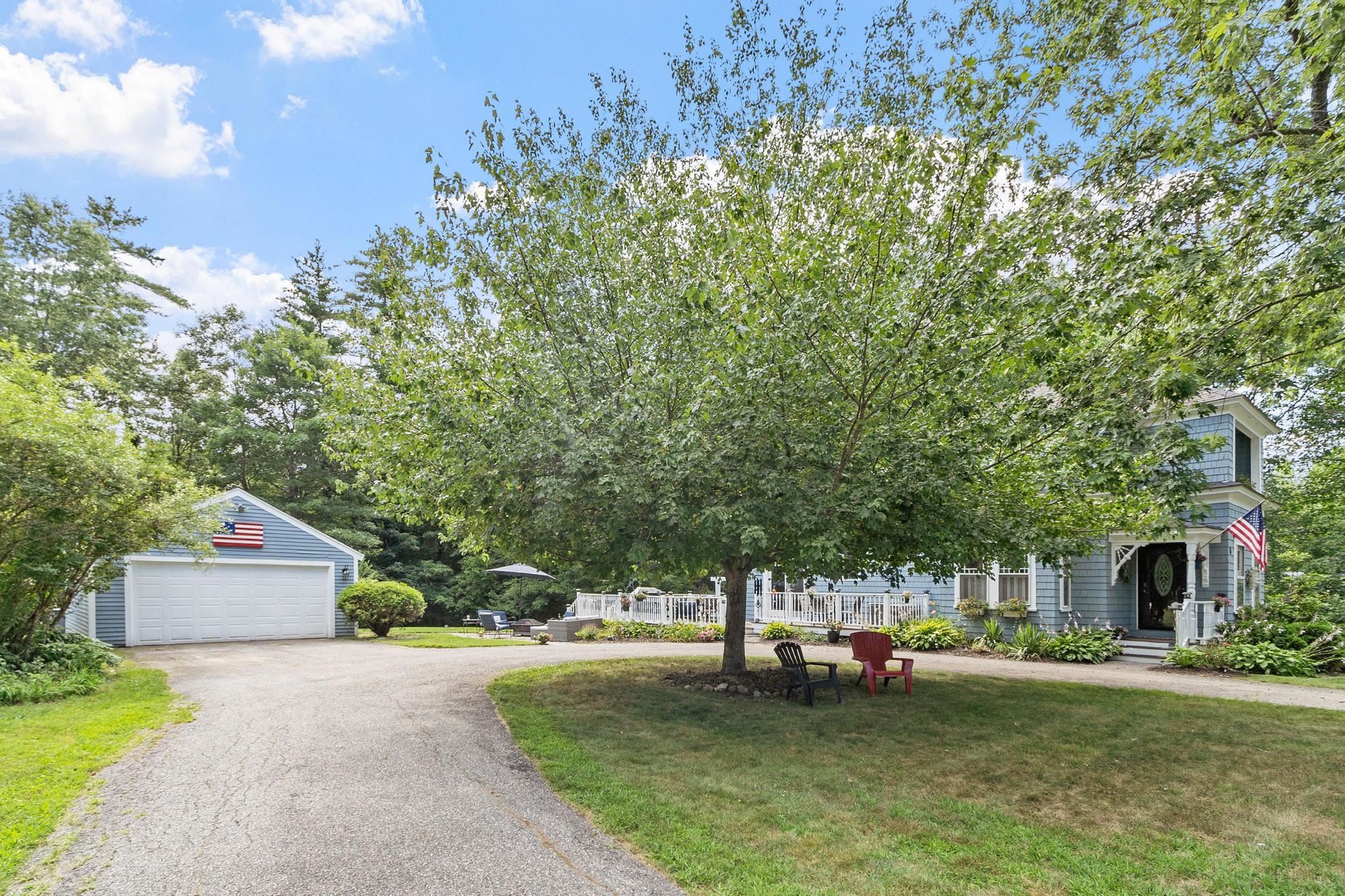 41 Newton Junction Road Kingston, NH 03848 - Photo 7 of 33