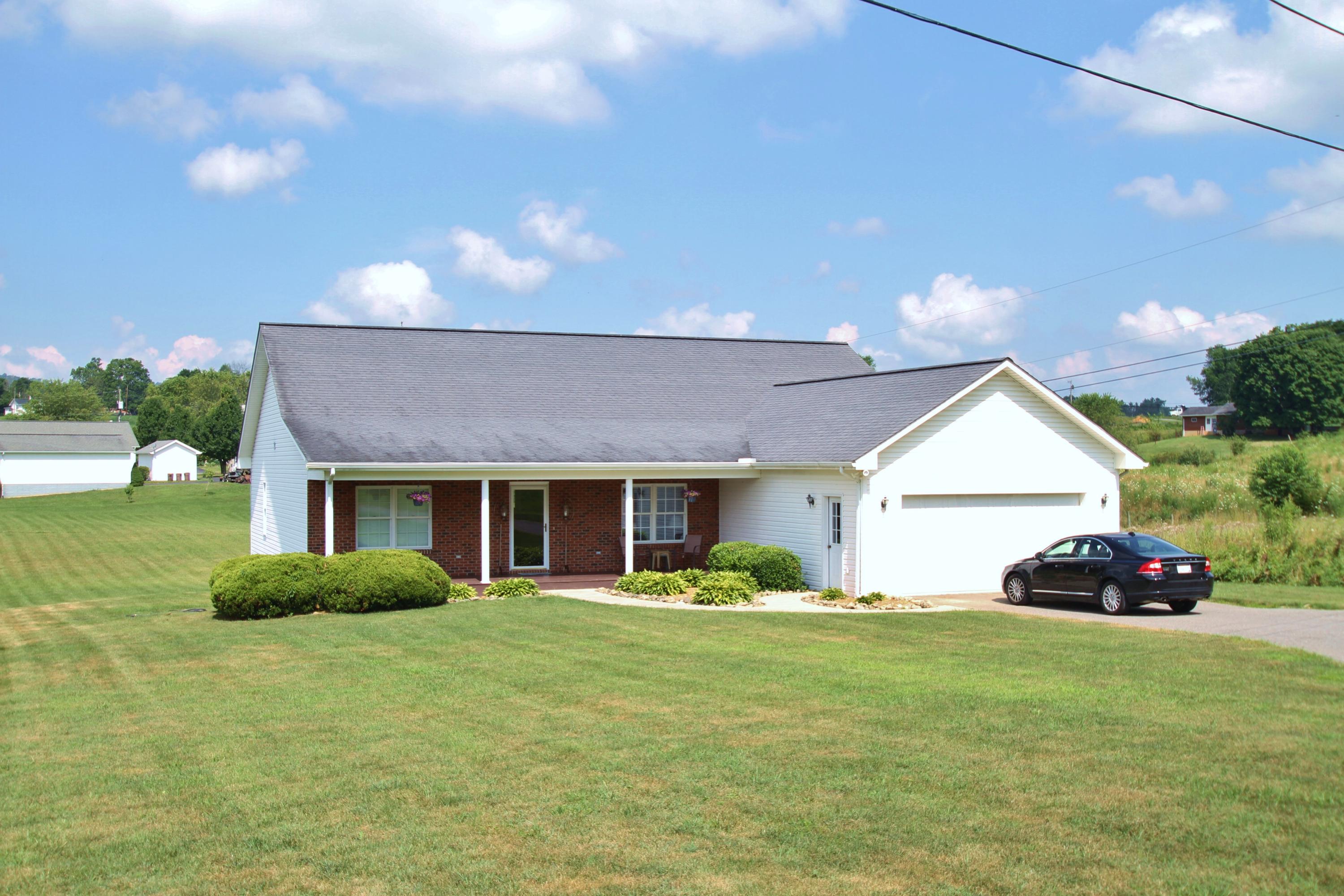 369 East Bailey Road Lewisburg, WV 24901 - Photo 29 of 29 Gallery Image 29