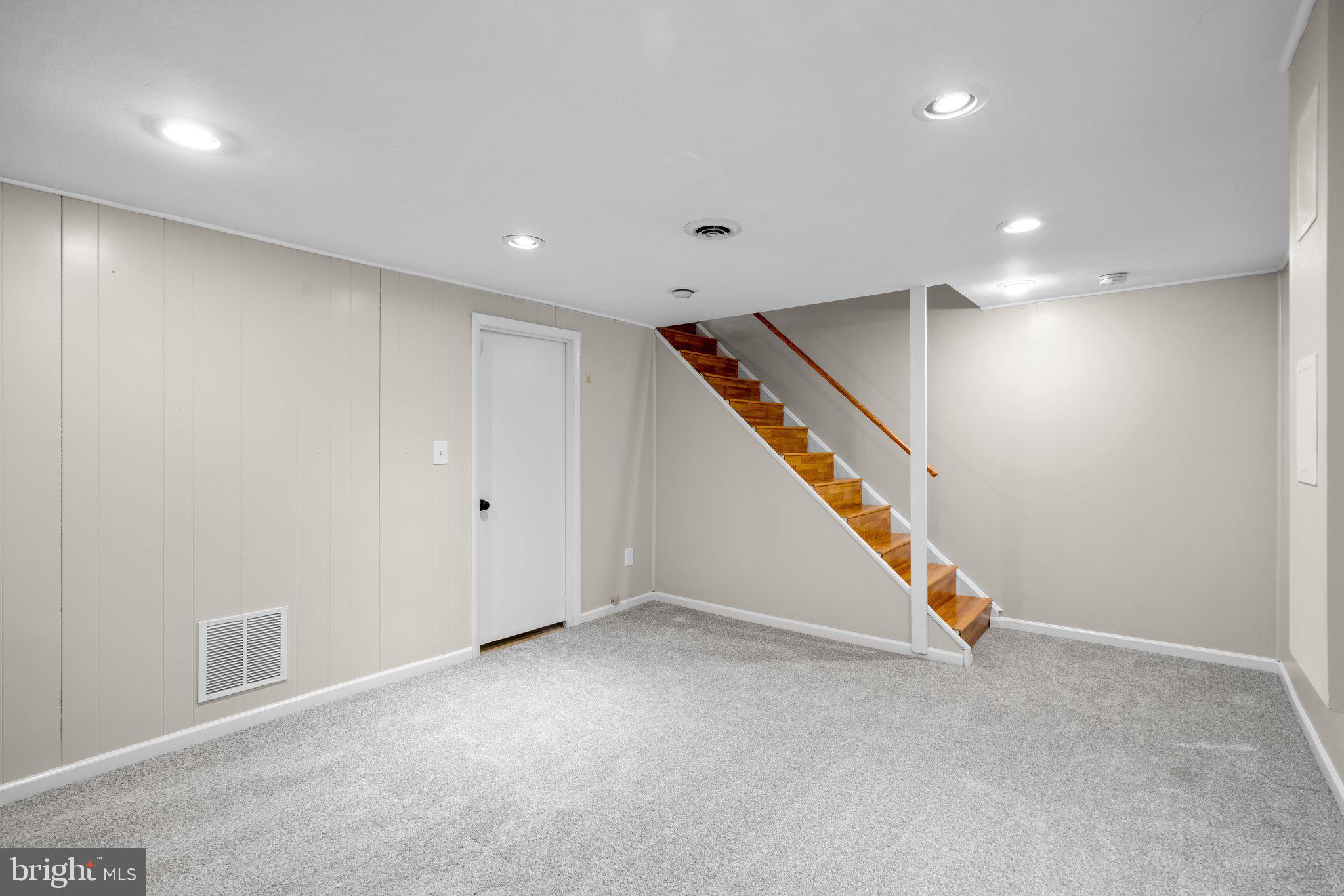 7348 Carved Stone Columbia, MD 21045 - Photo 19 of 55 Finished Lower Level