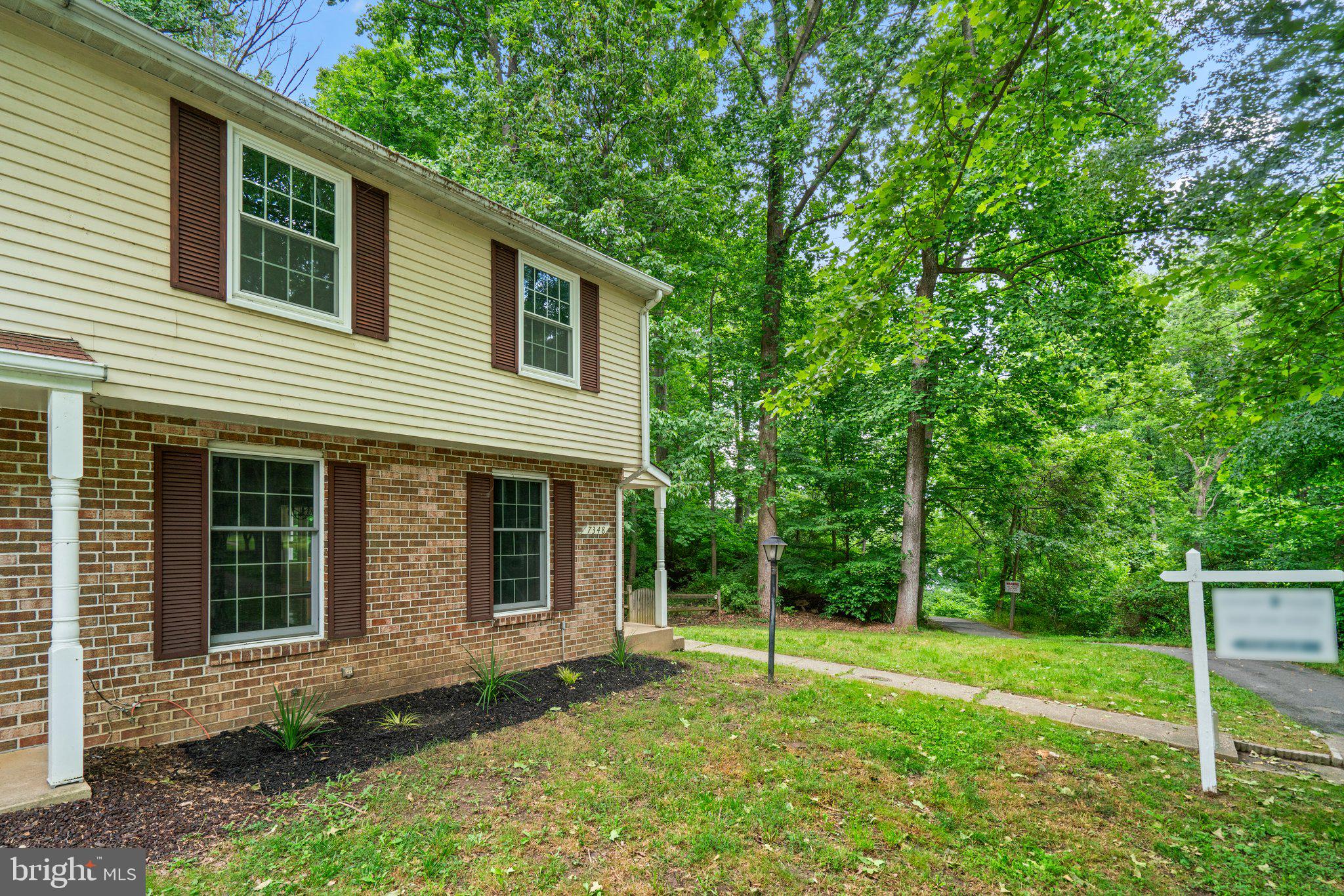 7348 Carved Stone Columbia, MD 21045 - Photo 23 of 55 3 Bedroom 2.5 Duplex w/ close to water