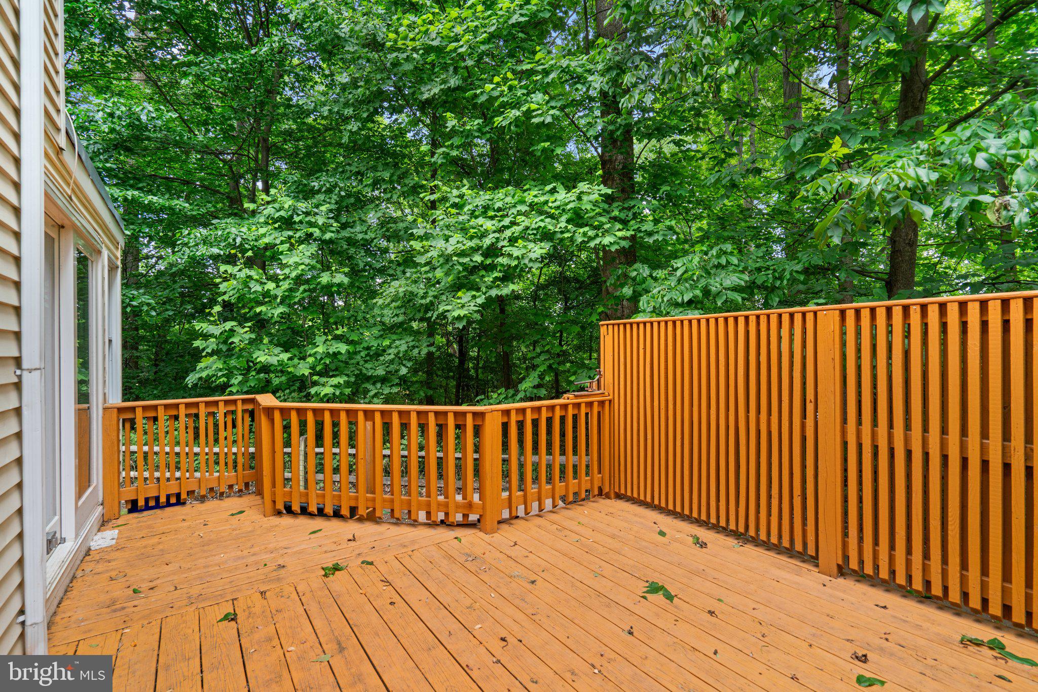 7348 Carved Stone Columbia, MD 21045 - Photo 25 of 55 Deck Views