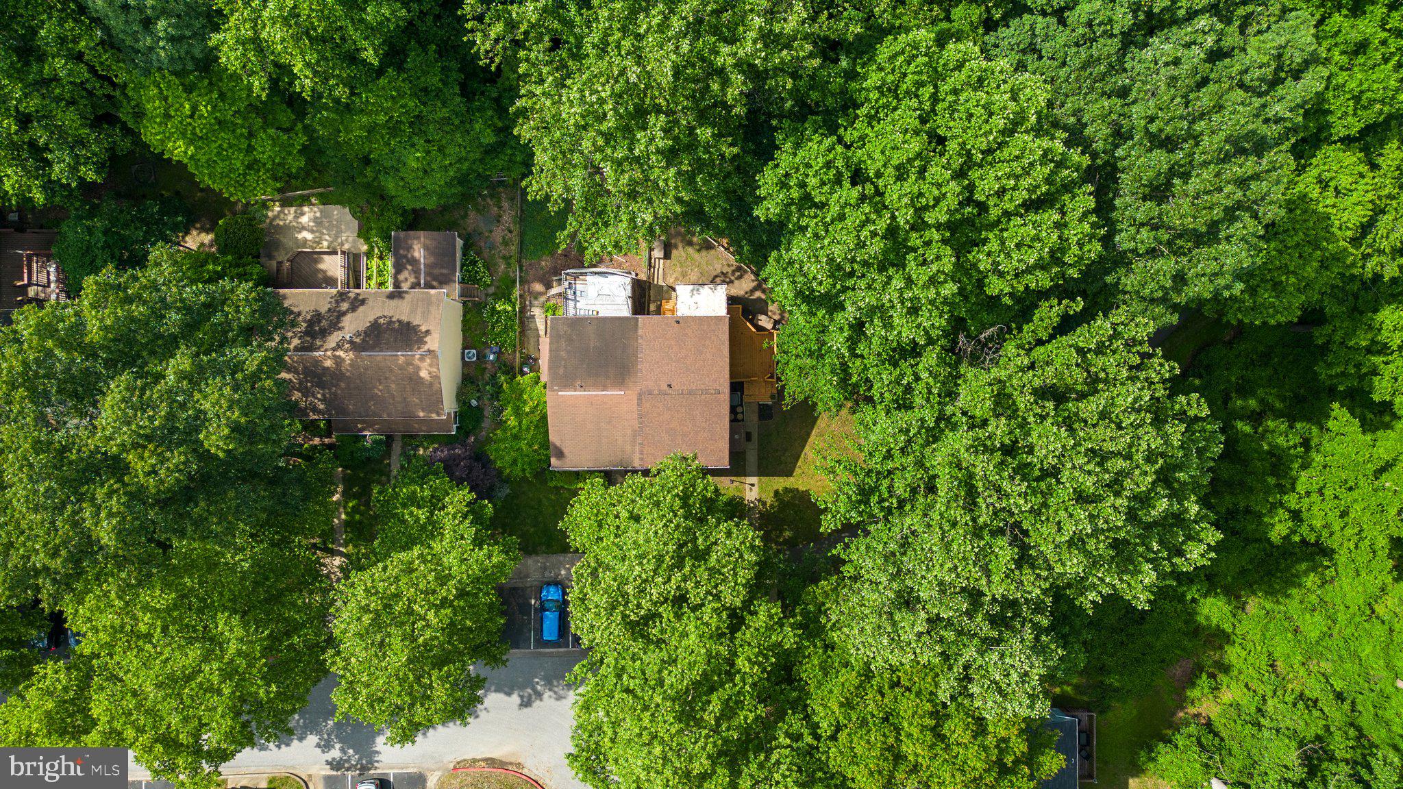 7348 Carved Stone Columbia, MD 21045 - Photo 35 of 55 Aerial Views