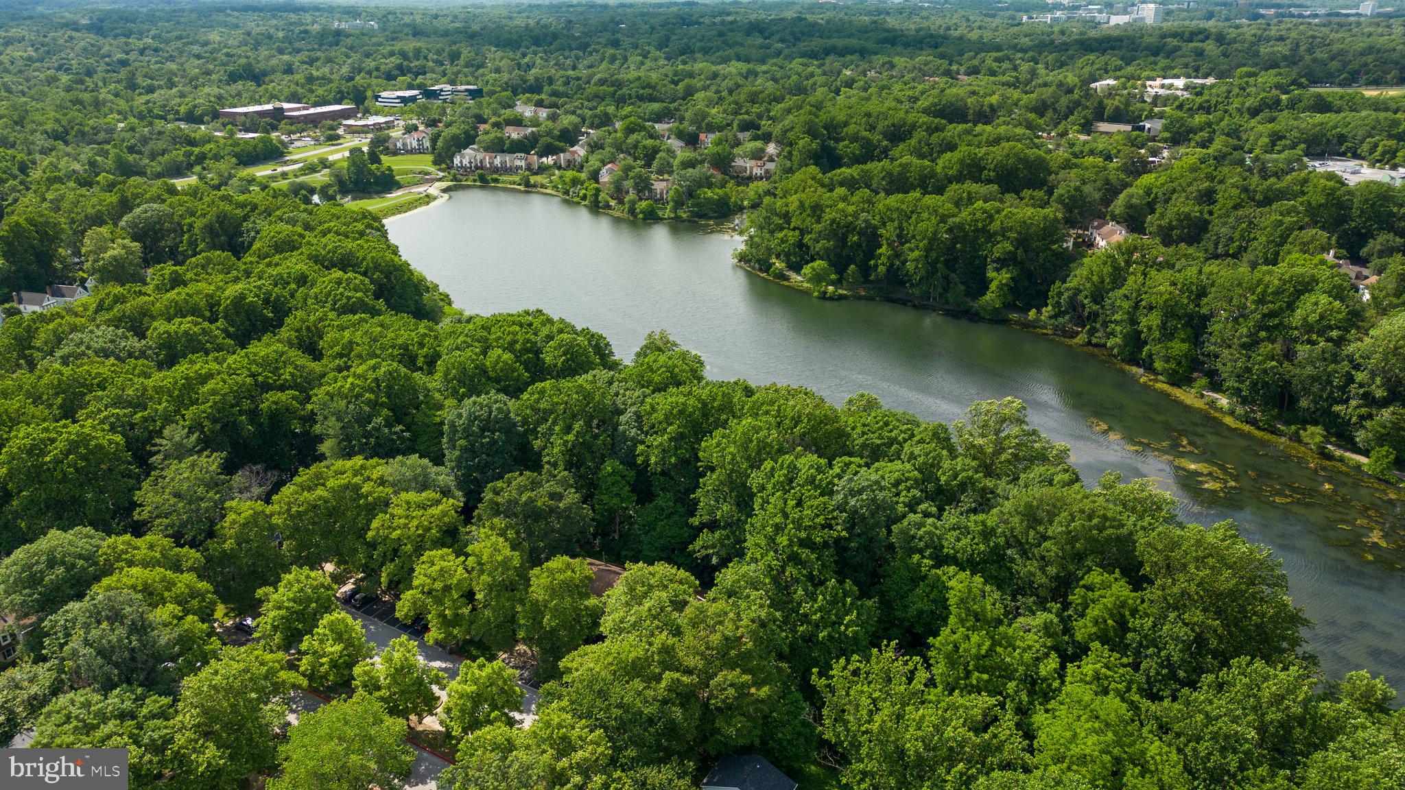 7348 Carved Stone Columbia, MD 21045 - Photo 41 of 55 Aerial Views