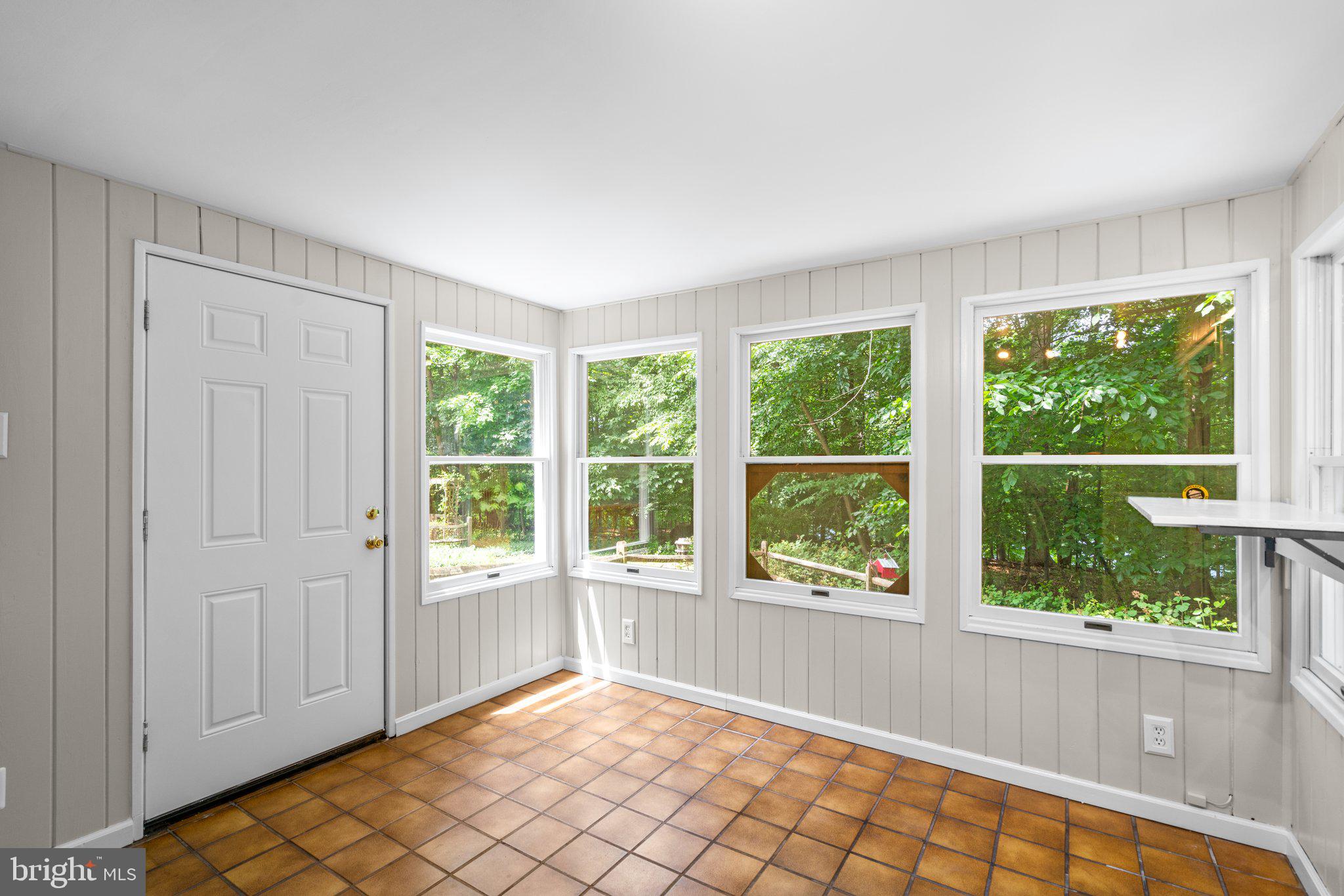 7348 Carved Stone Columbia, MD 21045 - Photo 10 of 55 Lovely Sunroom