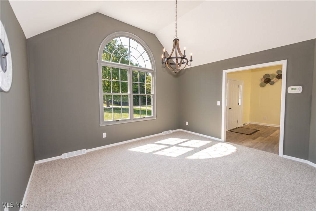 2970 Mill Ridge Circle Northwest Canton, OH 44708 - Photo 16 of 49 Gallery Image 16