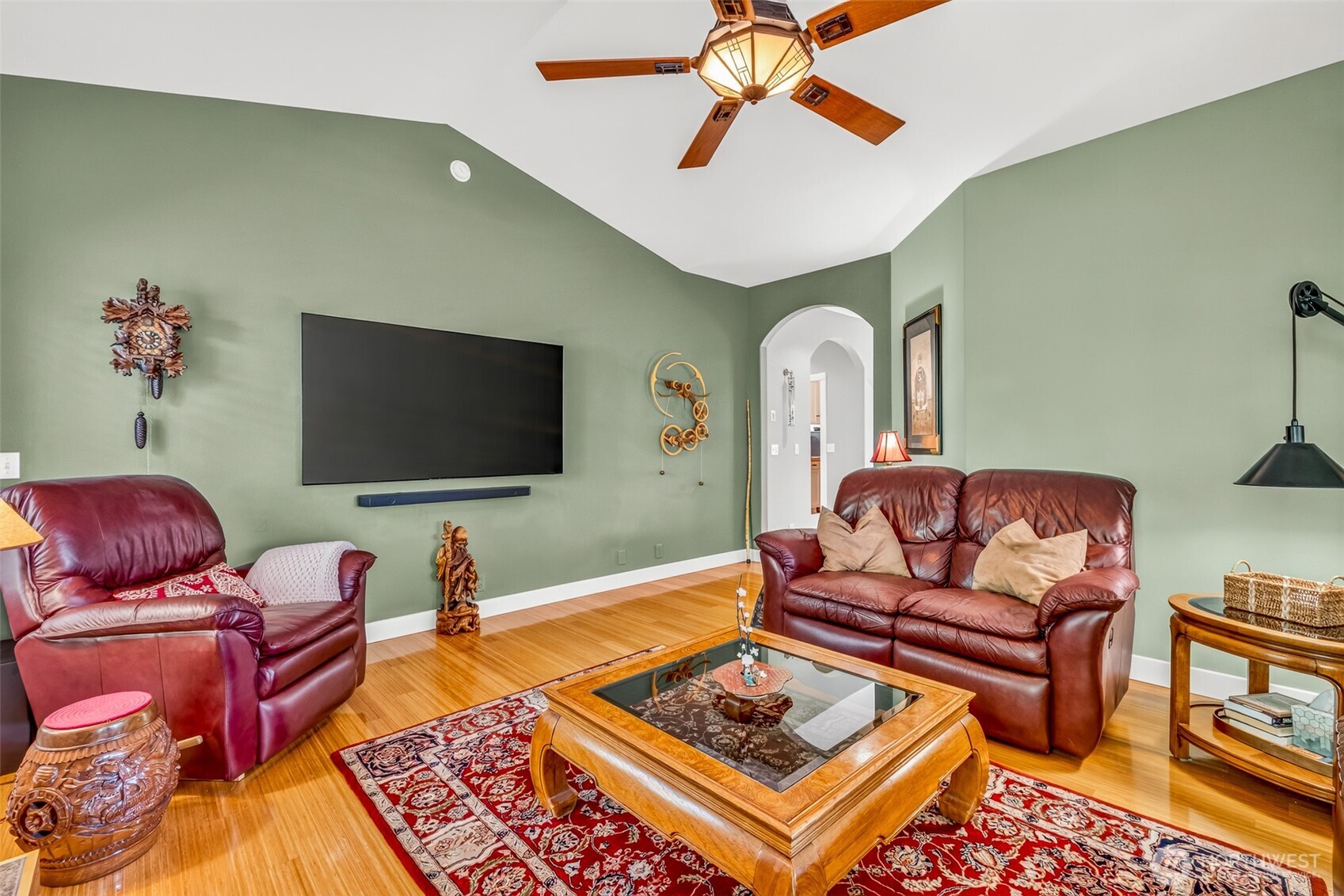 12626 Ranger Road Leavenworth, WA 98826 - Photo 8 of 40 Gallery Image 8