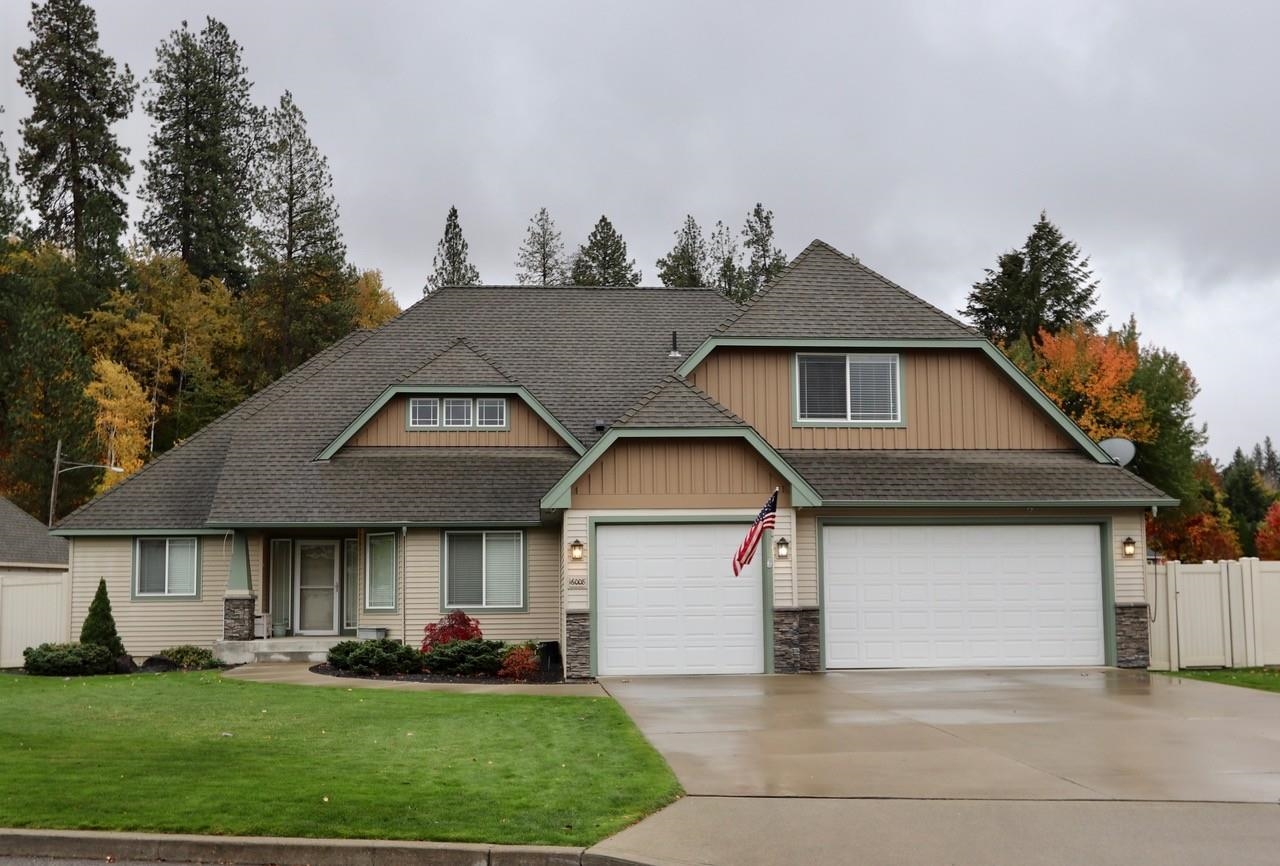 16008 East Renz Drive Spokane Valley, WA 99037 - Photo 1 of 49 Gallery Image 1