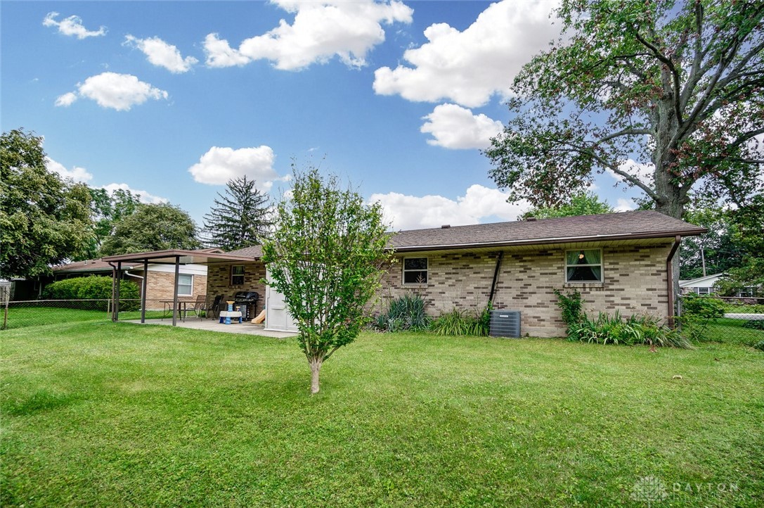 6213 Carnation Road Dayton, OH 45449 - Photo 34 of 40 Gallery Image 34