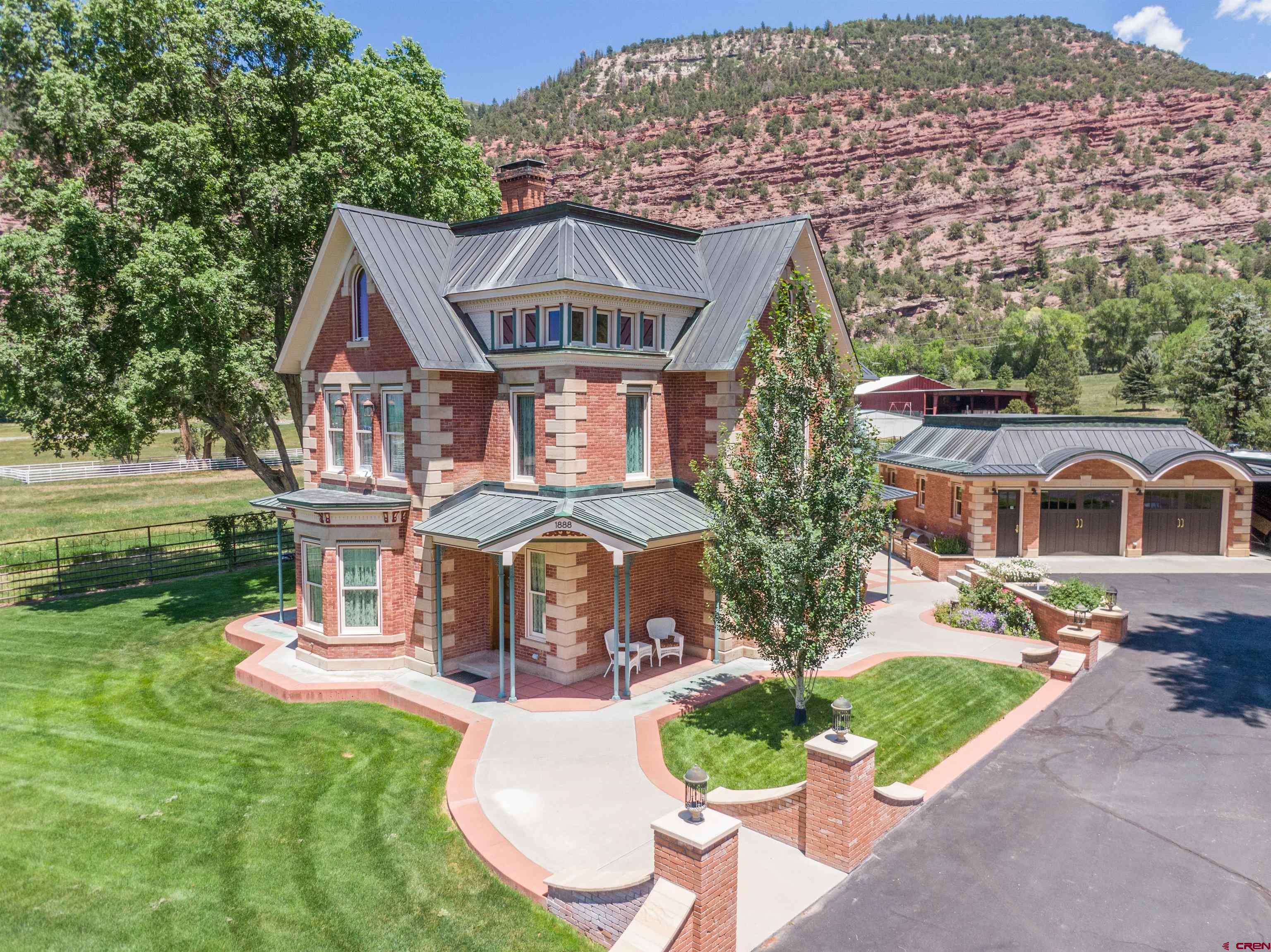 14 Citadel Drive Ridgway, CO 81432 - Photo 38 of 38