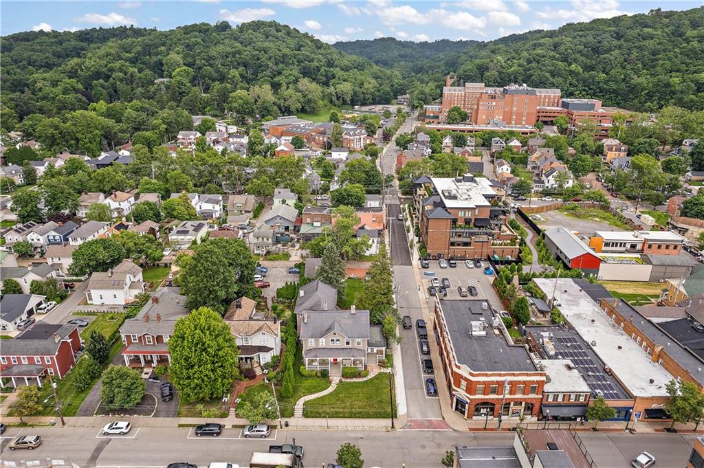 501 Blackburn Road, Unit A Sewickley, PA 15143 - Photo 3 of 6