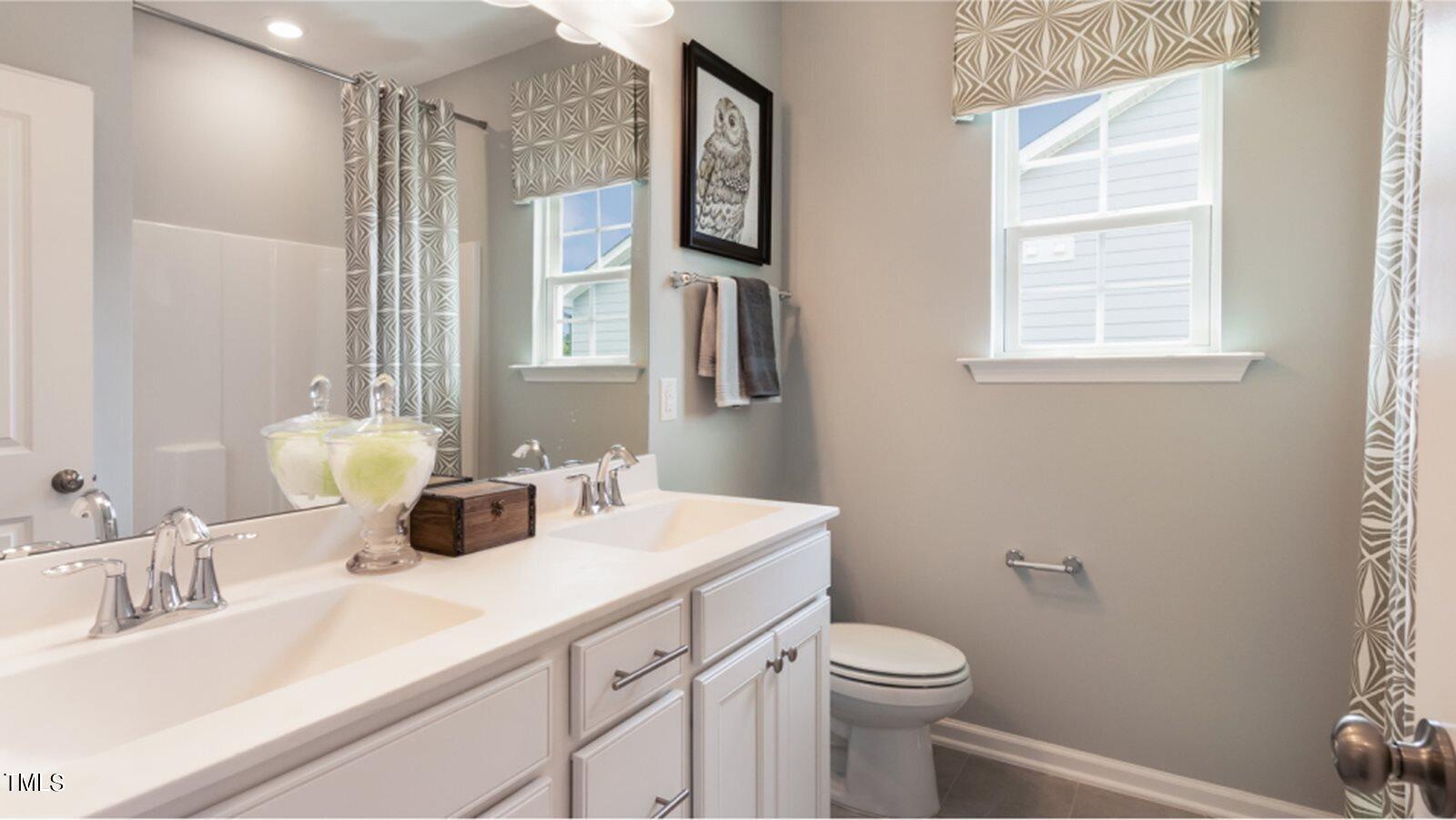 1260 Hazelnut Ridge Lane Knightdale, NC 27545 - Photo 13 of 38 SR Landrum_III_Bath2