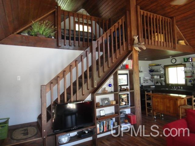 42-ac Cable Lake Road Crystal Falls, MI 49920 - Photo 16 of 36