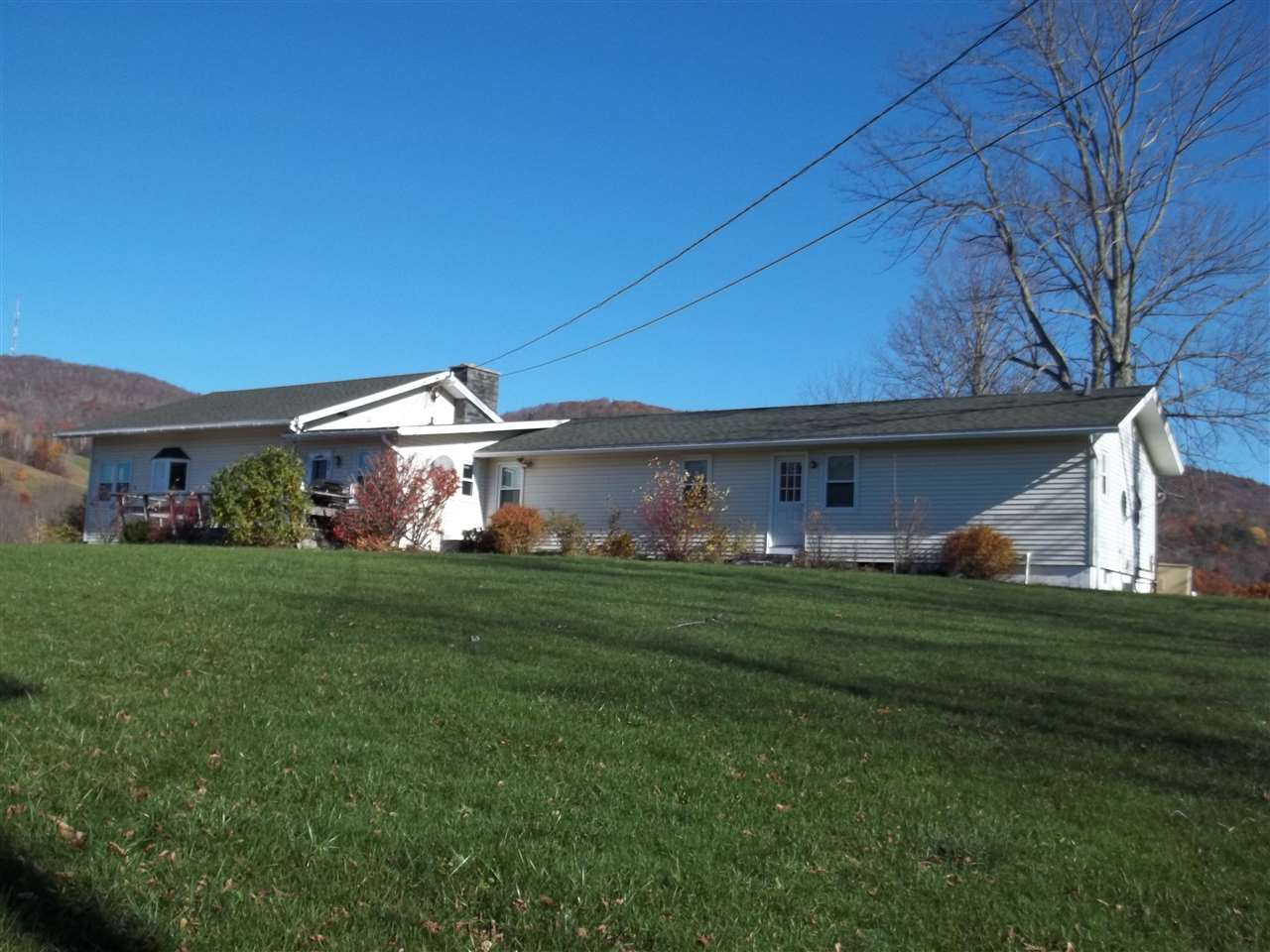 283 Grandpa's Knob Road Castleton, VT 05735 - Photo 1 of 17