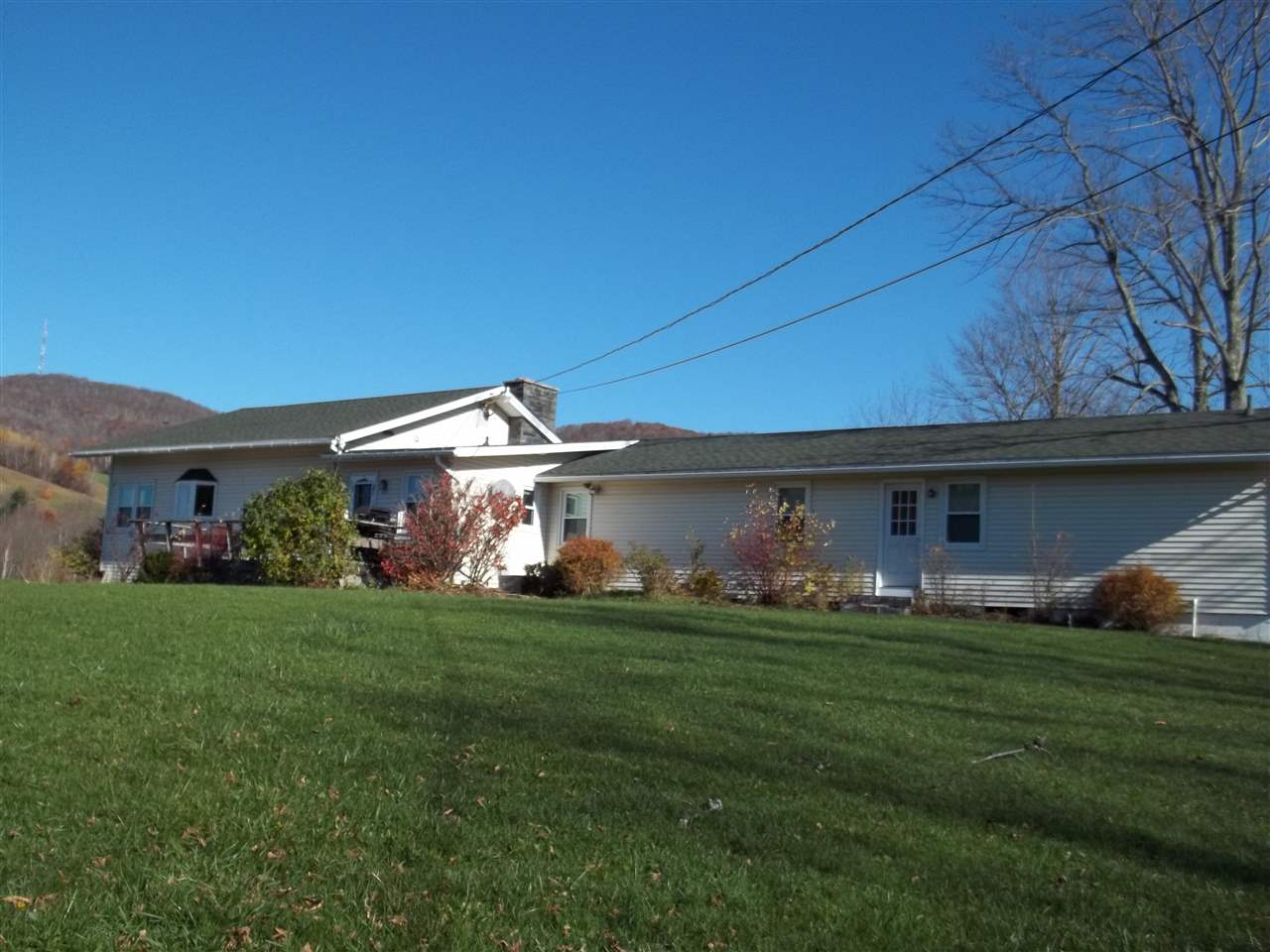 283 Grandpa's Knob Road Castleton, VT 05735 - Photo 2 of 17