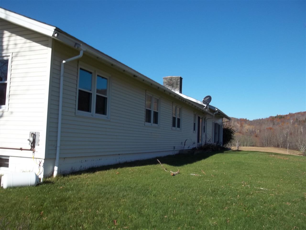 283 Grandpa's Knob Road Castleton, VT 05735 - Photo 11 of 17