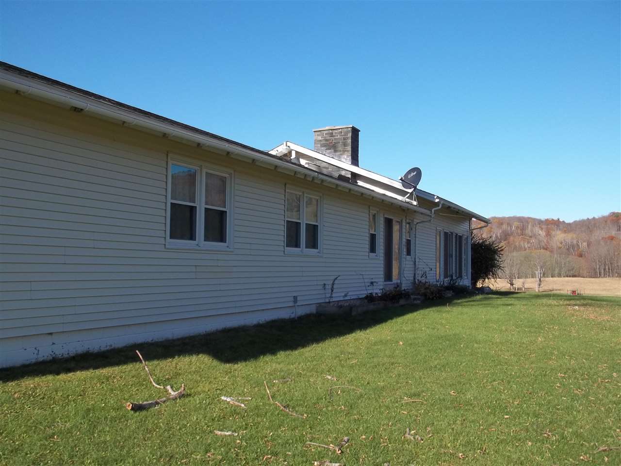 283 Grandpa's Knob Road Castleton, VT 05735 - Photo 9 of 17