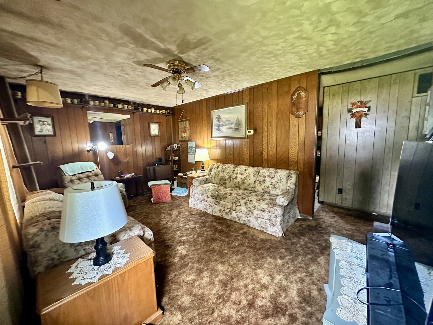 5425 Sand Ridge Road Morris, IL 60450 - Photo 5 of 9