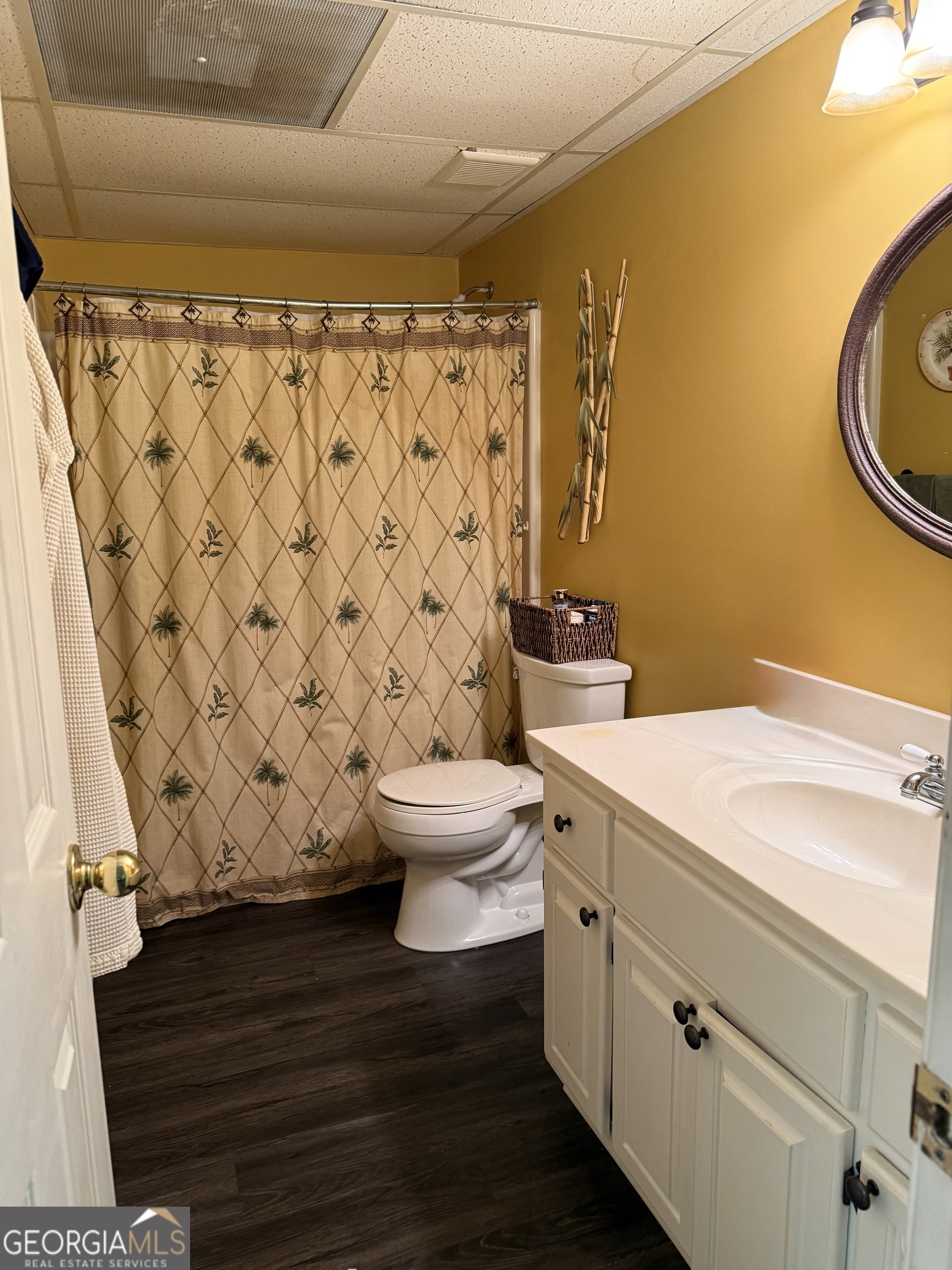 820 Spooner Ridge Peachtree City, GA 30269 - Photo 24 of 27