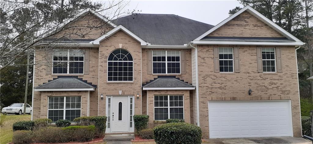 1677 Stephenson Road Lithonia, GA 30058 - Photo 1 of 1 Gallery Image 1