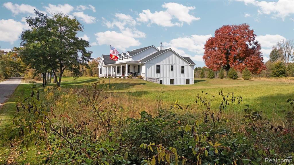 5057 Pardee Road East Webberville, MI 48892 - Photo 77 of 78