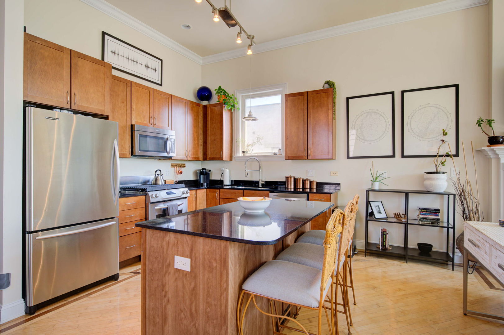 1437 North Artesian Avenue, Unit 3 Chicago, IL 60622 - Photo 12 of 34