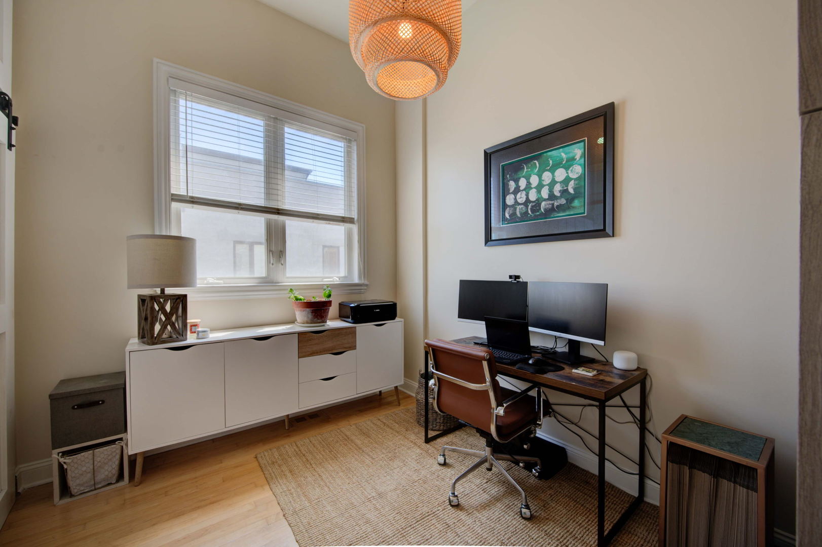 1437 North Artesian Avenue, Unit 3 Chicago, IL 60622 - Photo 14 of 34