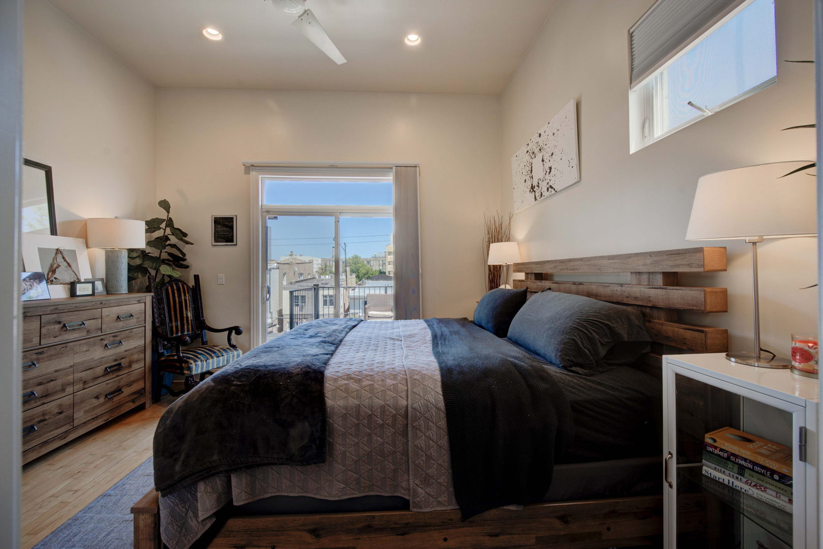 1437 North Artesian Avenue, Unit 3 Chicago, IL 60622 - Photo 22 of 34