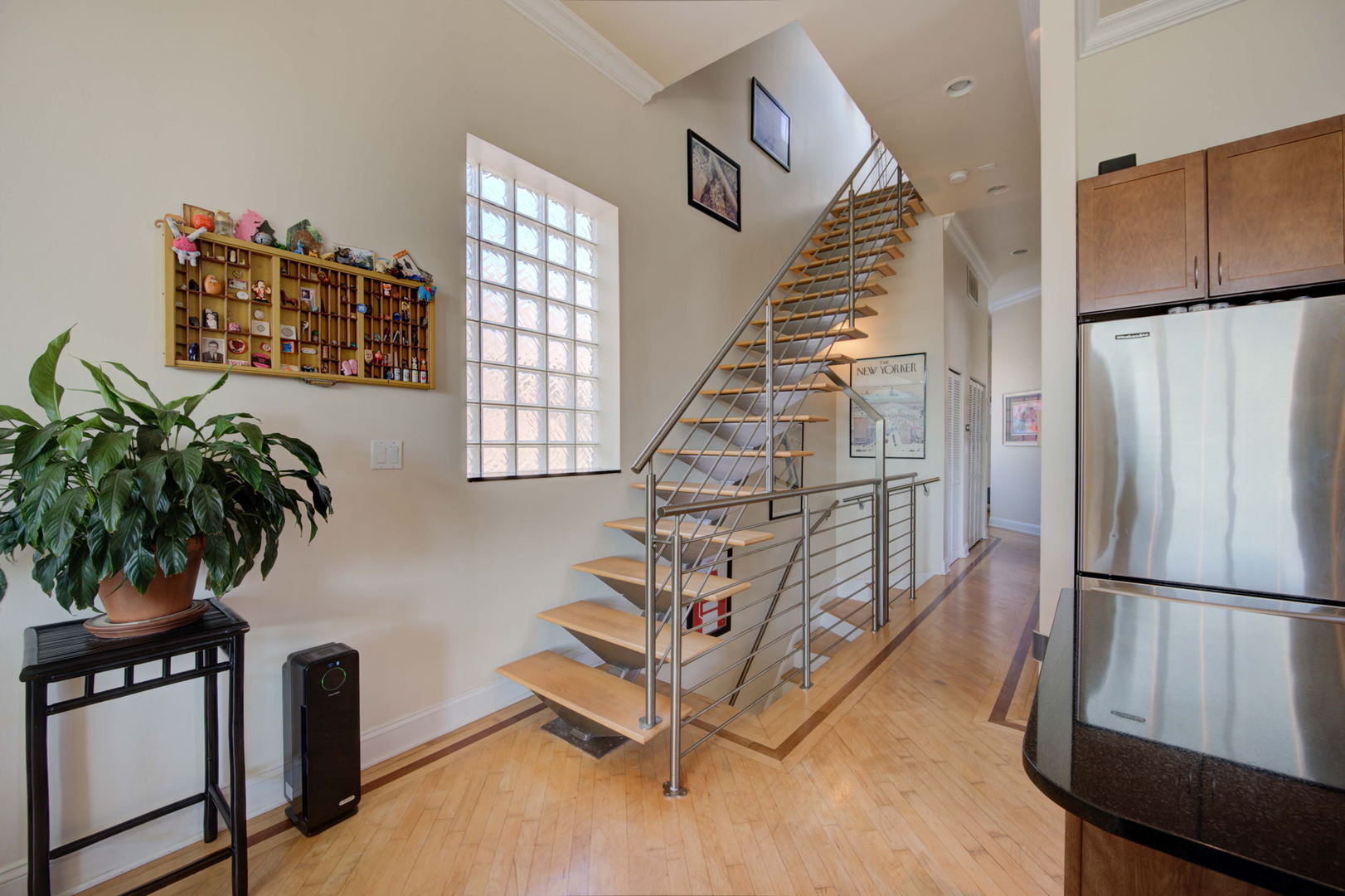 1437 North Artesian Avenue, Unit 3 Chicago, IL 60622 - Photo 26 of 34