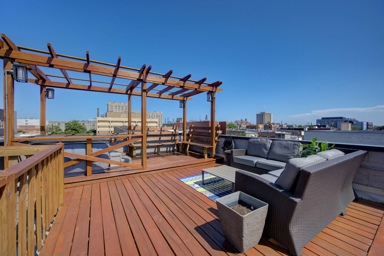 1437 North Artesian Avenue, Unit 3 Chicago, IL 60622 - Photo 27 of 34