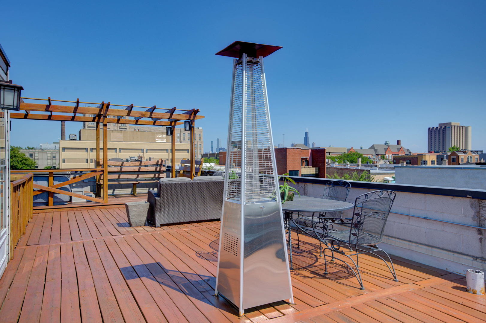 1437 North Artesian Avenue, Unit 3 Chicago, IL 60622 - Photo 29 of 34