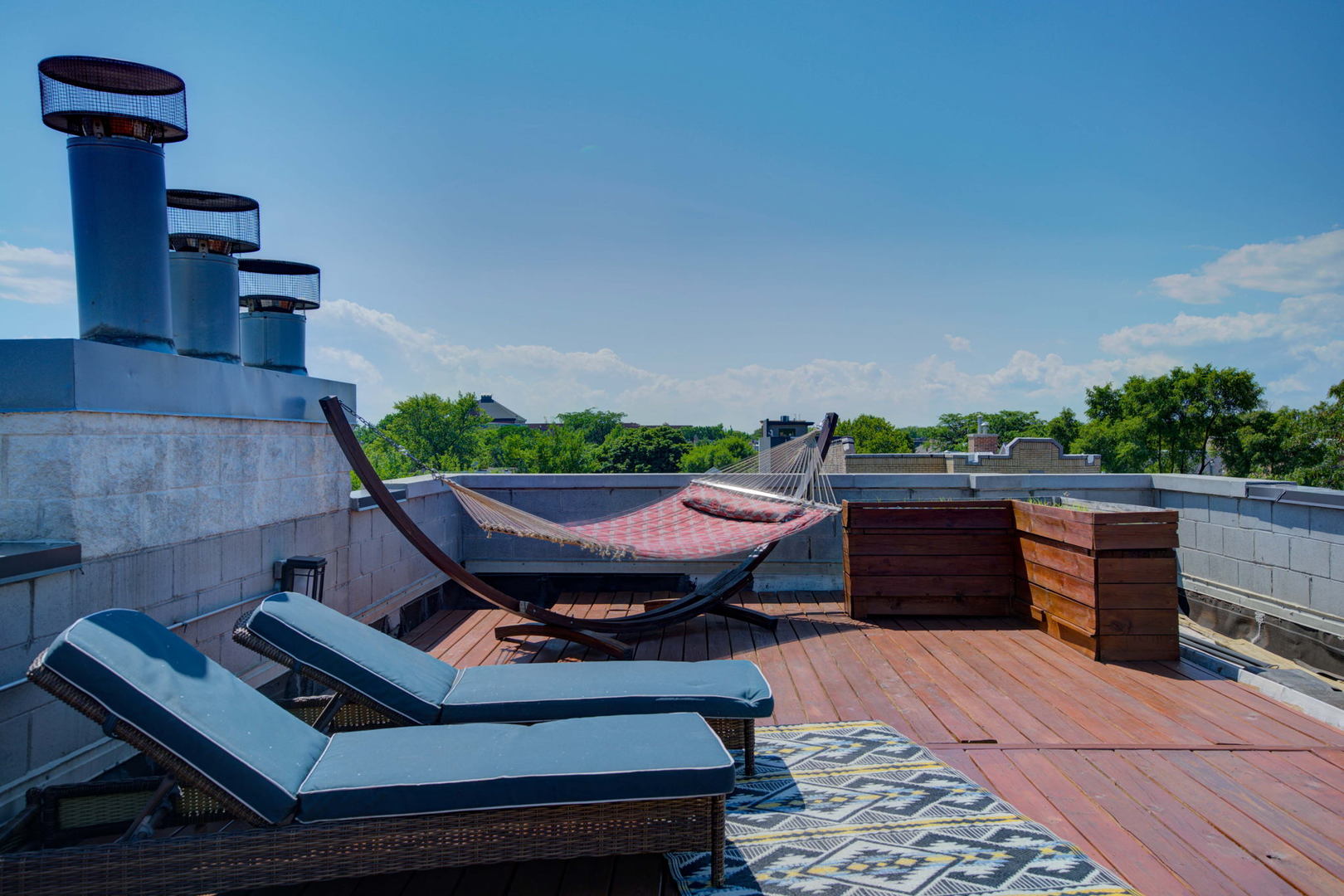 1437 North Artesian Avenue, Unit 3 Chicago, IL 60622 - Photo 30 of 34