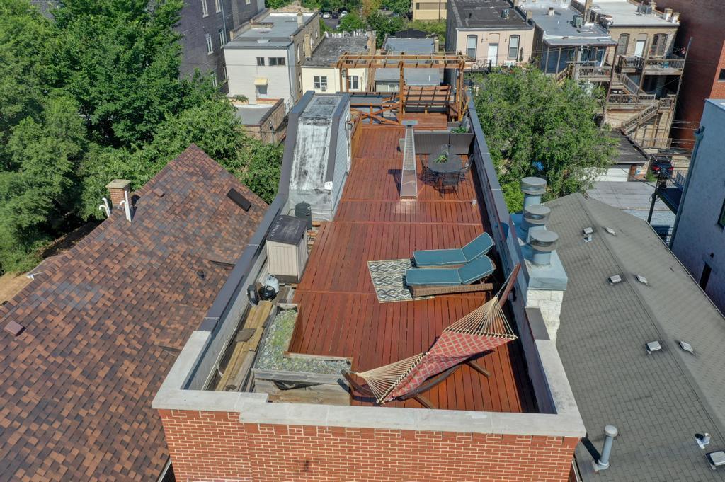 1437 North Artesian Avenue, Unit 3 Chicago, IL 60622 - Photo 32 of 34