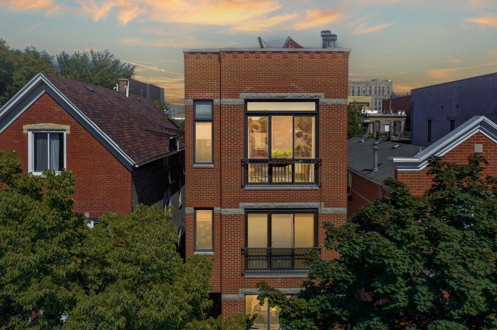 1437 North Artesian Avenue, Unit 3 Chicago, IL 60622 - Photo 34 of 34