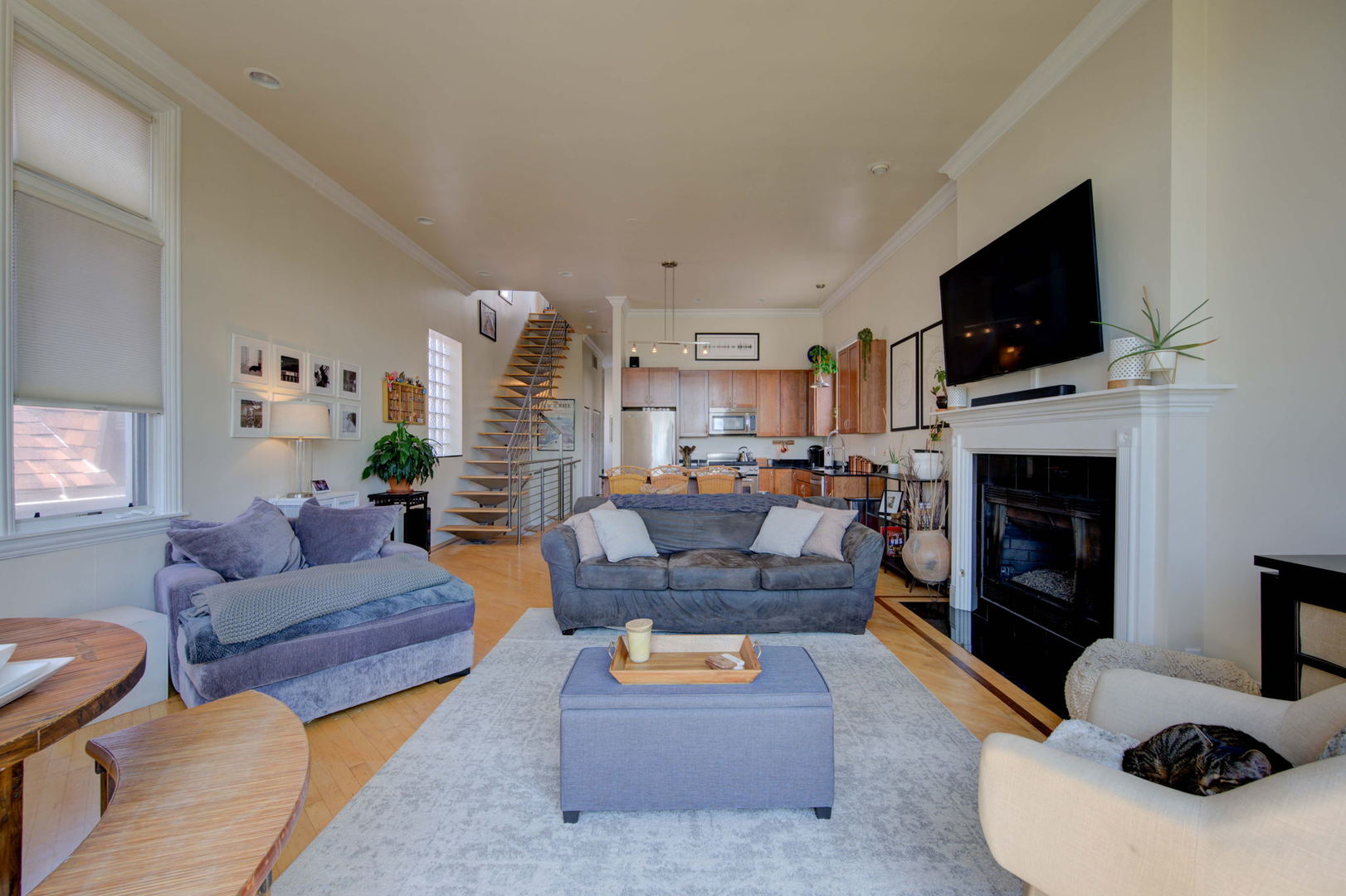 1437 North Artesian Avenue, Unit 3 Chicago, IL 60622 - Photo 6 of 34