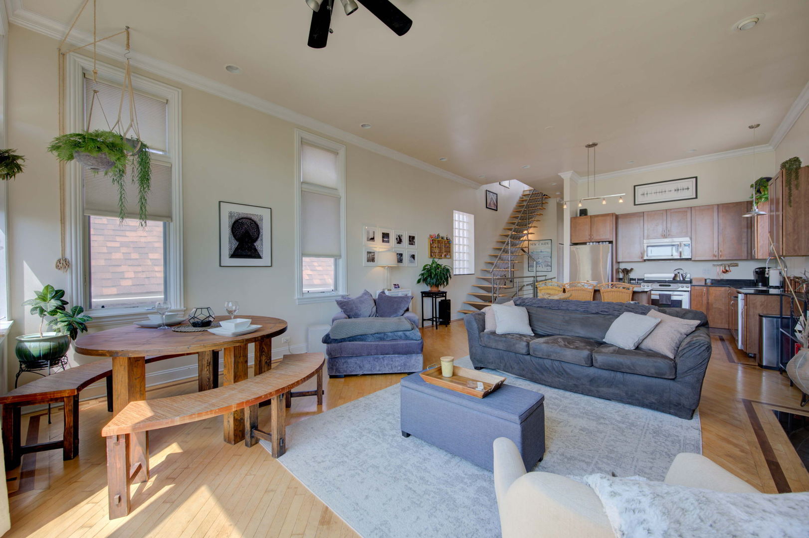 1437 North Artesian Avenue, Unit 3 Chicago, IL 60622 - Photo 7 of 34