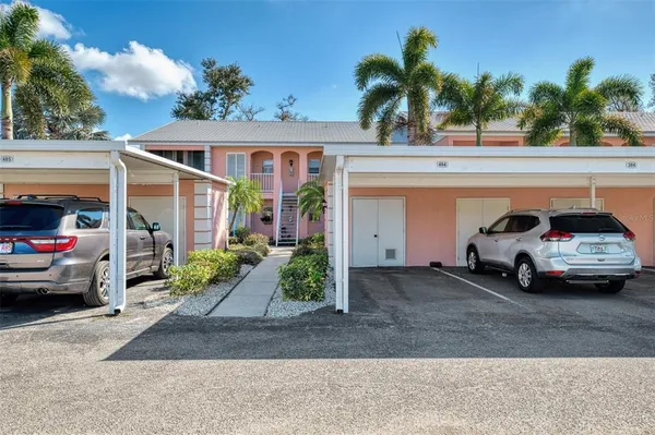 $167,000 | 458 Cerromar Road, Unit 484, Venice, FL 34293