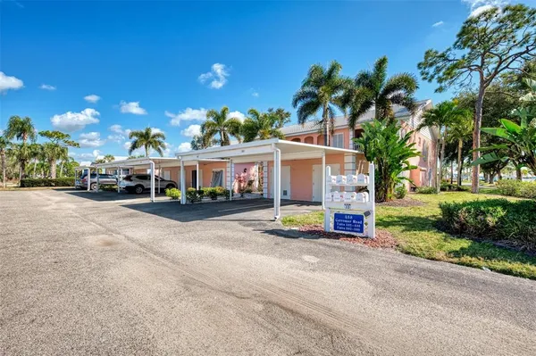 $167,000 | 458 Cerromar Road, Unit 484, Venice, FL 34293